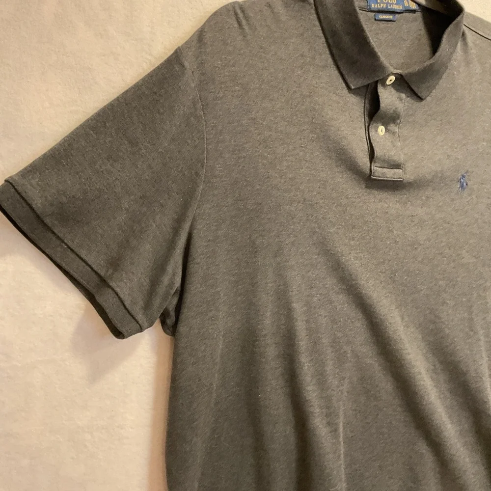 Ralph Lauren polo by